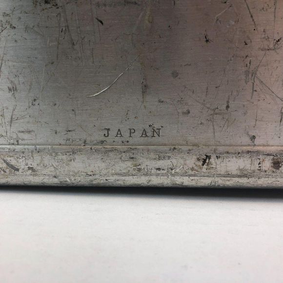 Vintage Kowa Japan Silver Metal Photography Travel - Picture 7 of 12